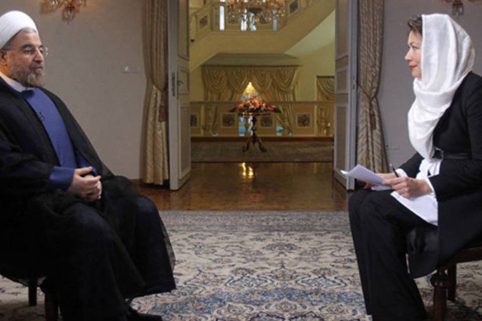 Para Israel, promessa nuclear iraniana é "fraudulenta"