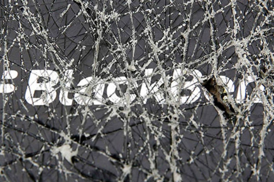 BlackBerry precisa se livrar de unidade de hardware