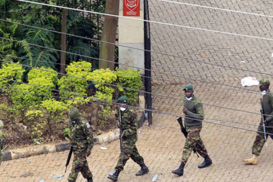 Líder do Al Shabaab confirma ataque no Quênia e faz ameaças