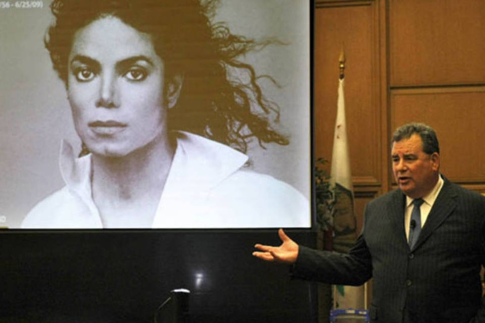 Caso Michael Jackson pode abalar modelo do showbiz