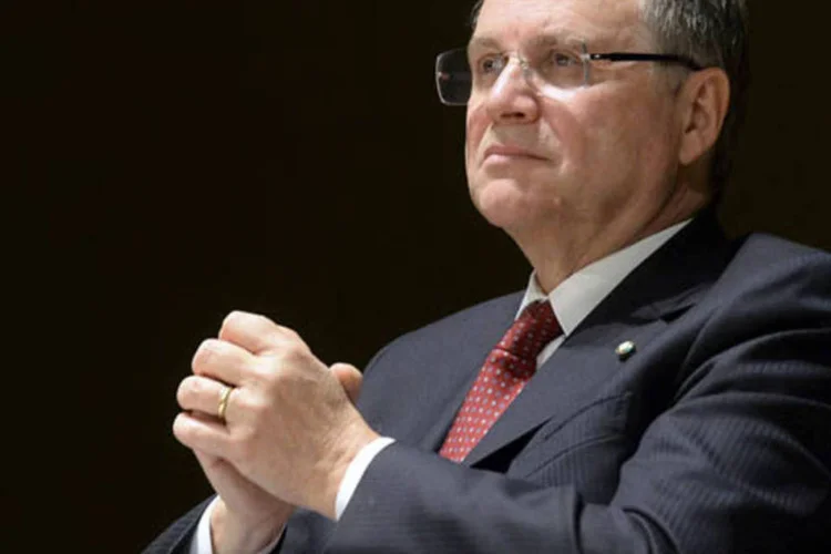 
	Membro do conselho diretor do BCE, Ignazio Visco, disse que o impasse grego teve pouca repercuss&atilde;o sobre o rendimento dos b&ocirc;nus soberanos at&eacute; o momento
 (Reuters)
