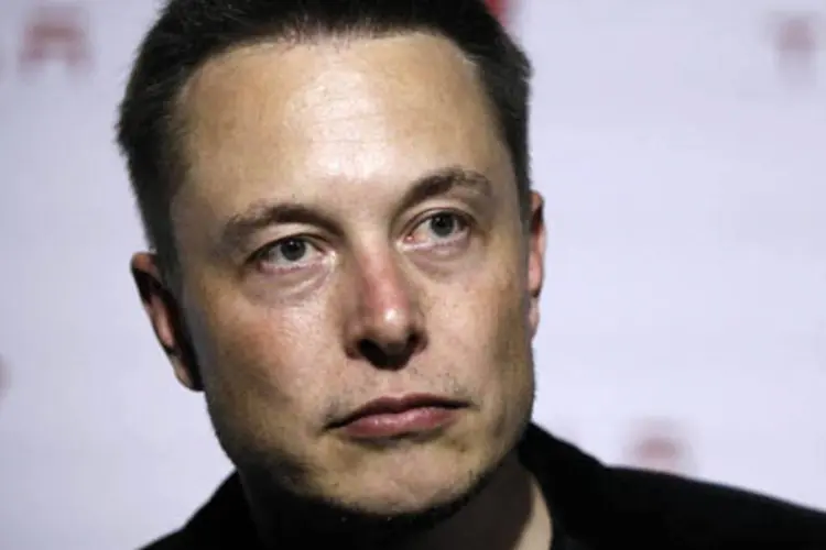 Elon Musk: CEO da Tesla diz que companhia pode morrer (Lucy Nicholson//Reuters)