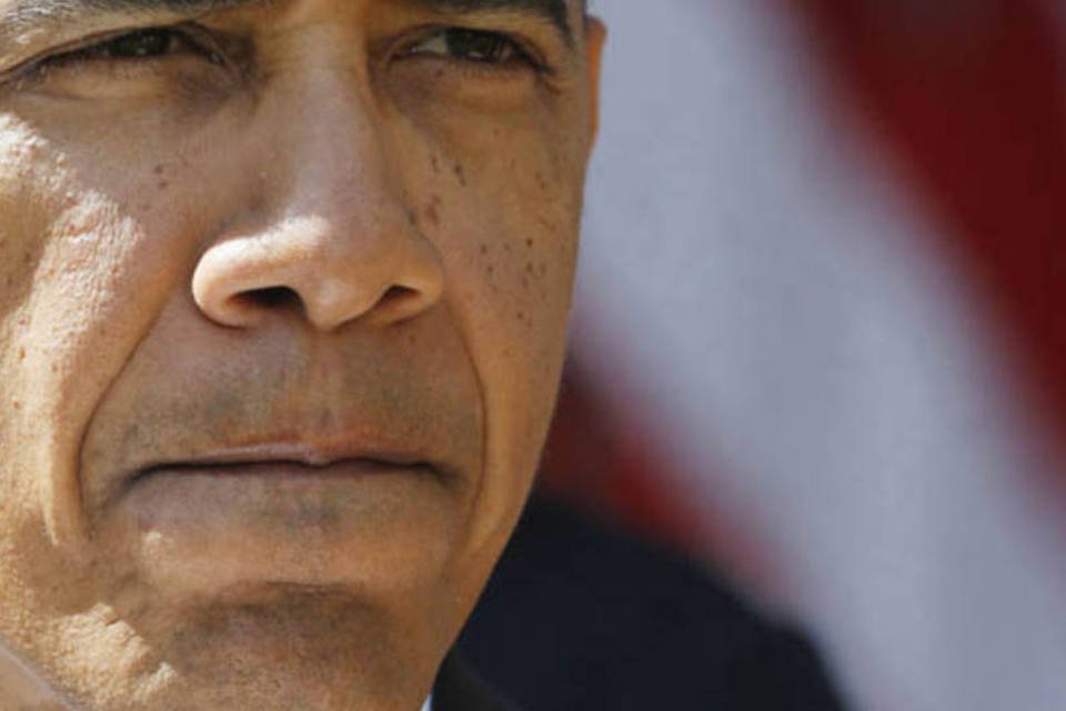 Senador acusa Obama de "incitar pânico nos mercados"