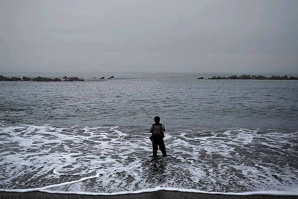 Novo vazamento de água radioativa é detectado em Fukushima