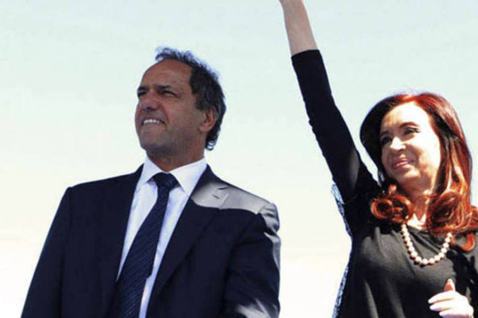 Eleições argentinas poderão ter segundo turno pela 1ª vez