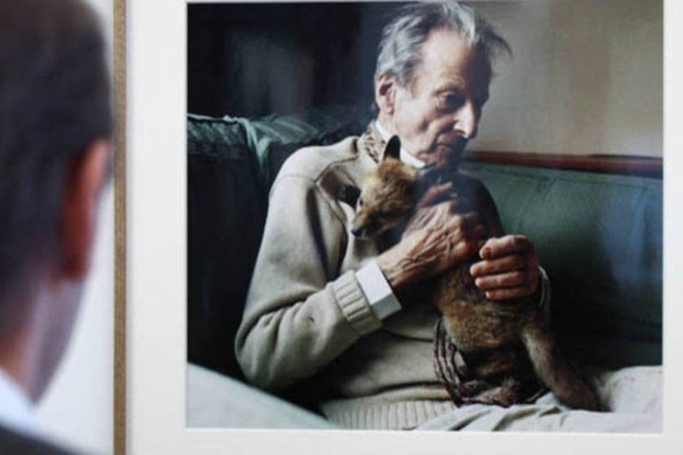 Viena terá primeira mostra de obras de Lucian Freud