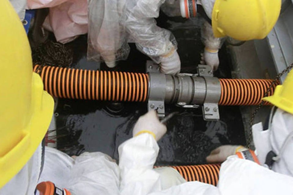 Operadora de Fukushima apresenta novo plano de negócios