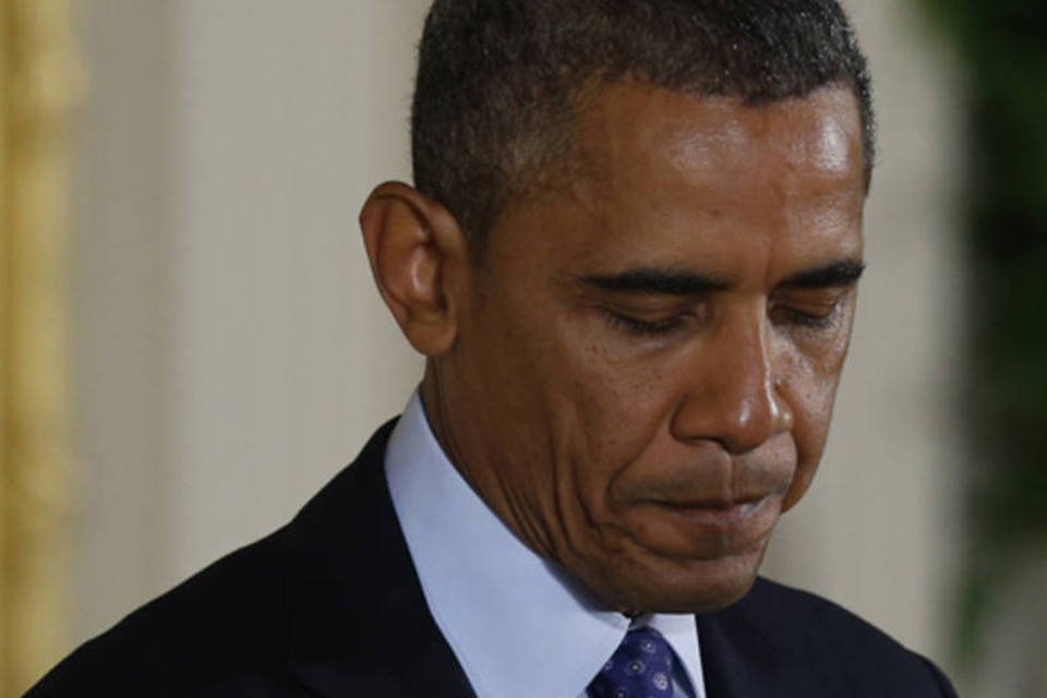 Obama "odeia" os vazamentos e não cogita perdoar Snowden