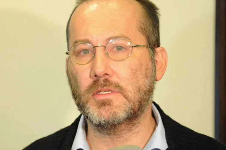 Carl Campeau: fonte entre os rebeldes disse que uma brigada rival na luta contra o governo do presidente Bashar al-Assad o mantinha detido com o objetivo de obter resgate (Reuters)