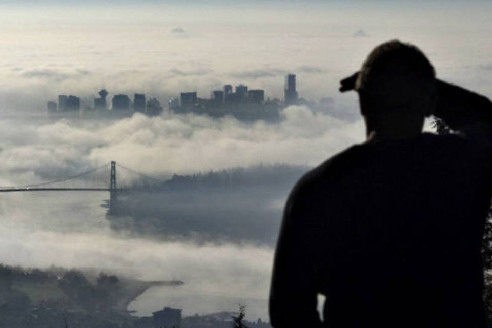 Latino-americanos sofrem no trabalho por causa do frio