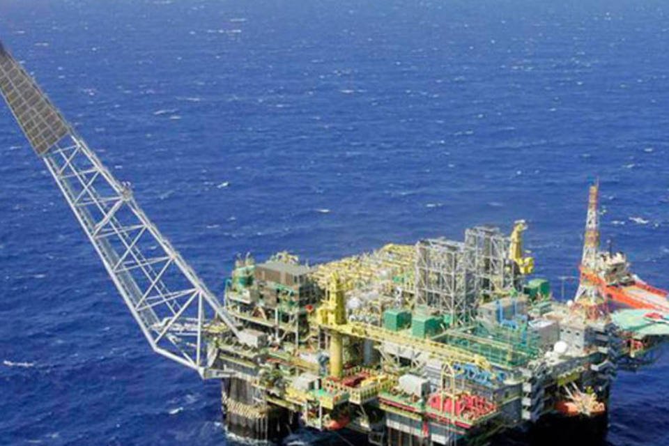 Libra tem seu 1º embarque de petróleo; Mero amplia produção