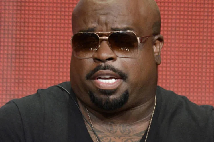 CeeLo Green: cantor teria deslizado o ecstasy para a mulher de 33 anos enquanto os dois jantavam em um restaurante de Los Angeles (Phil McCarten/Reuters)