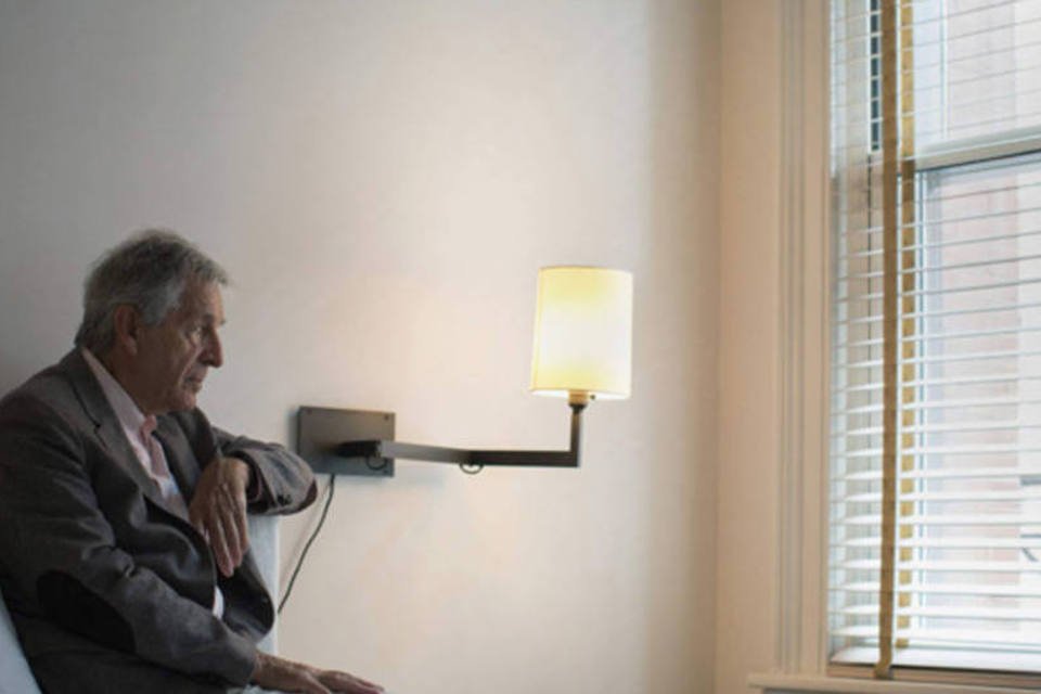 Costa-Gavras fala sobre finanças global e "O Capital"