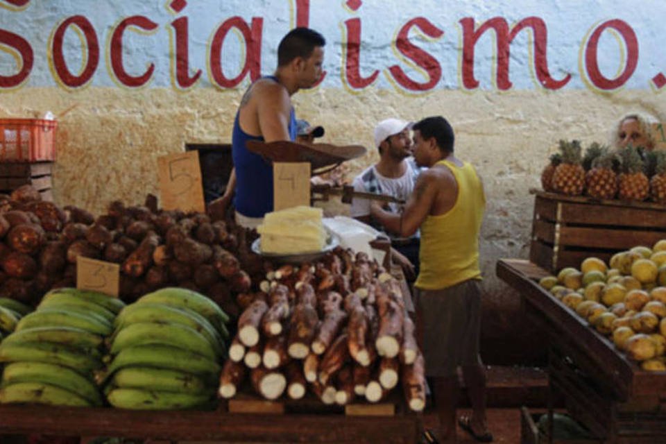 Pela 22ª vez, Assembleia da ONU pede fim do embargo a Cuba
