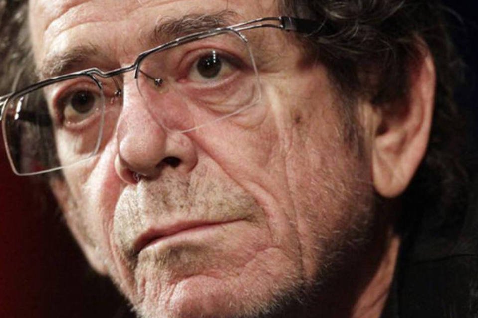 Ministro da Cultura do Vaticano tuíta canção de Lou Reed