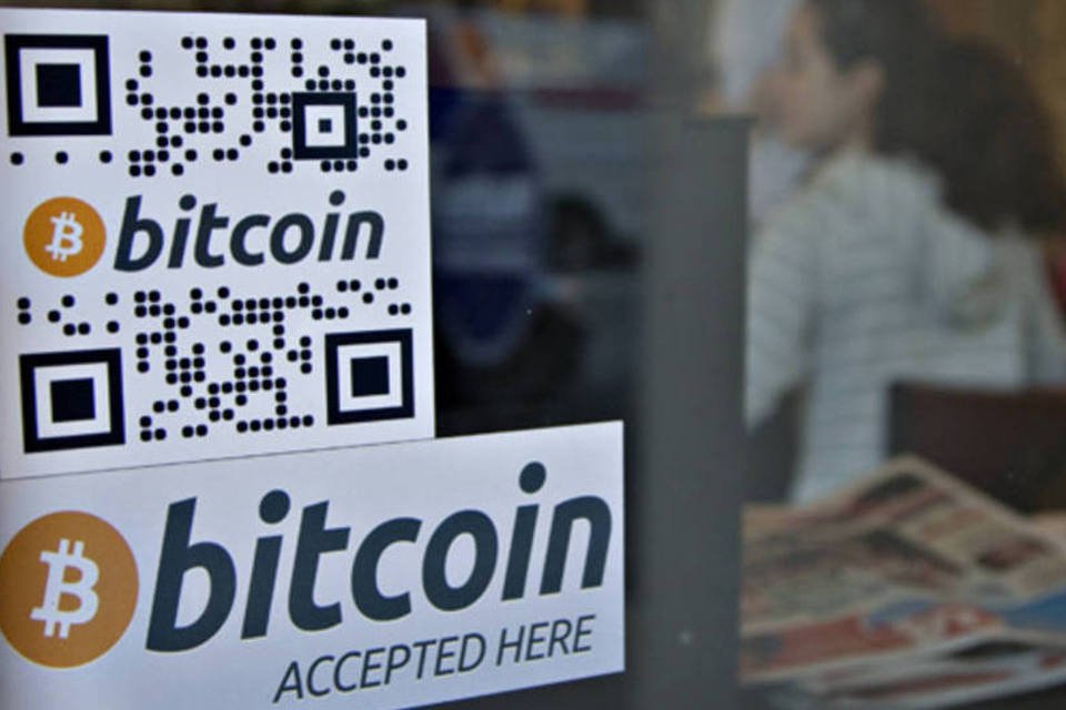 São Paulo recebe 1º caixa eletrônico de Bitcoins do país