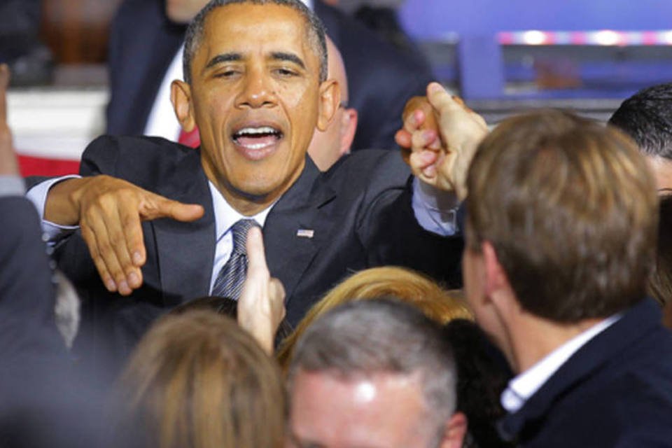 Tropeços do Obamacare preocupam Democratas para 2014