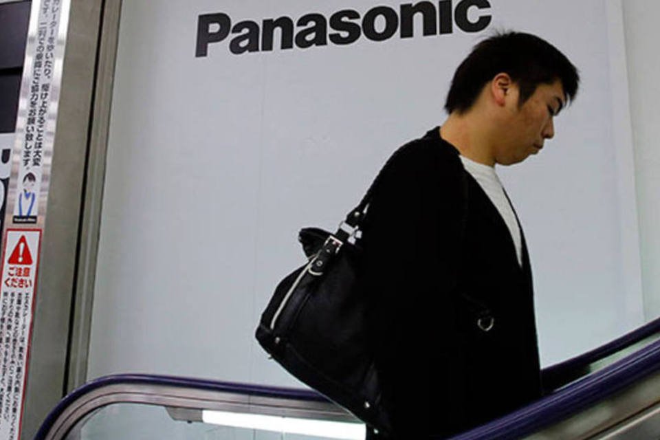 Panasonic terá cidade sustentável no Japão