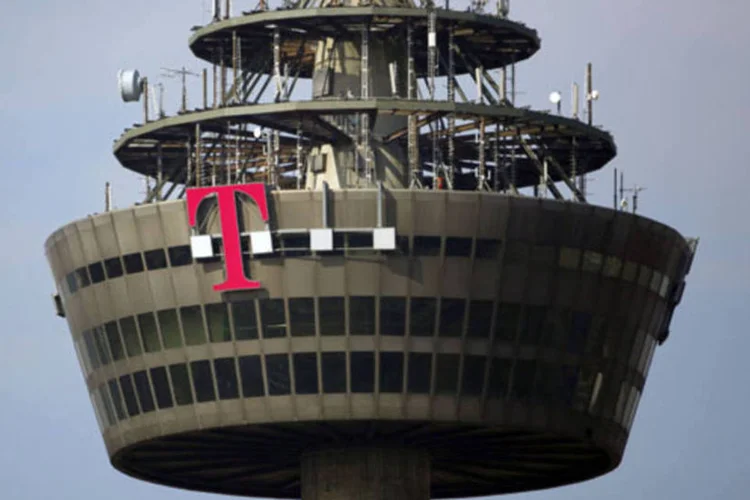 
	Deutsche Telekom: Netflix tamb&eacute;m estaria em contato com outros grupos de telecomunica&ccedil;&otilde;es alem&atilde;es
 (Wolfgang Rattay/Reuters)