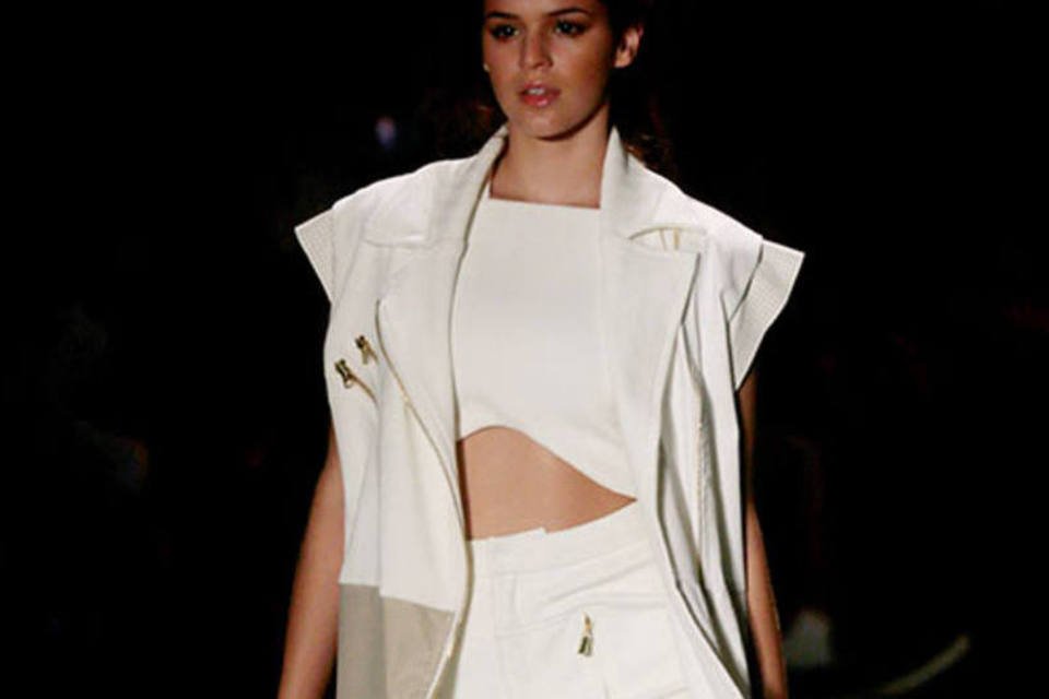 Fashionistas falam sobre como adaptar moda a inverno carioca