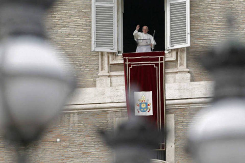 Postura antimáfia do papa alimenta tensão, diz promotor