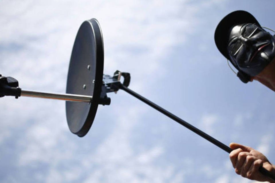 Resolução da ONU contra espionagem perde força
