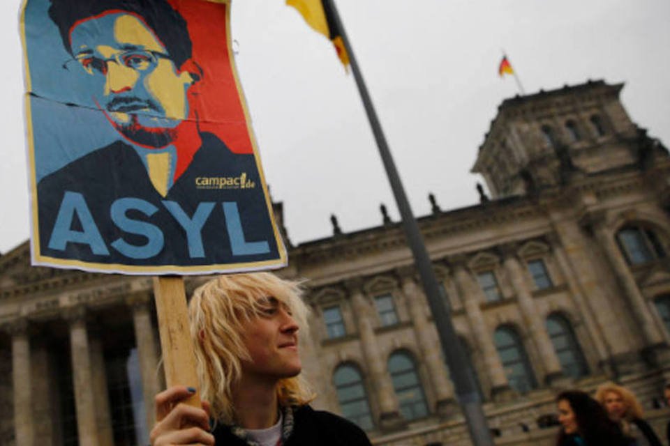 NSA enfrenta mudanças após cataclismo com Snowden