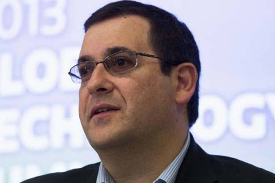 Morre Dave Goldberg, marido da número 2 do Facebook