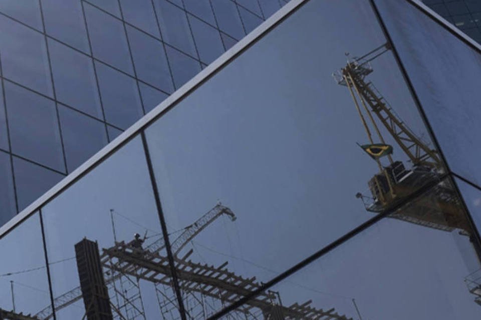 Oferta elevada de imóveis comerciais pressiona aluguéis
