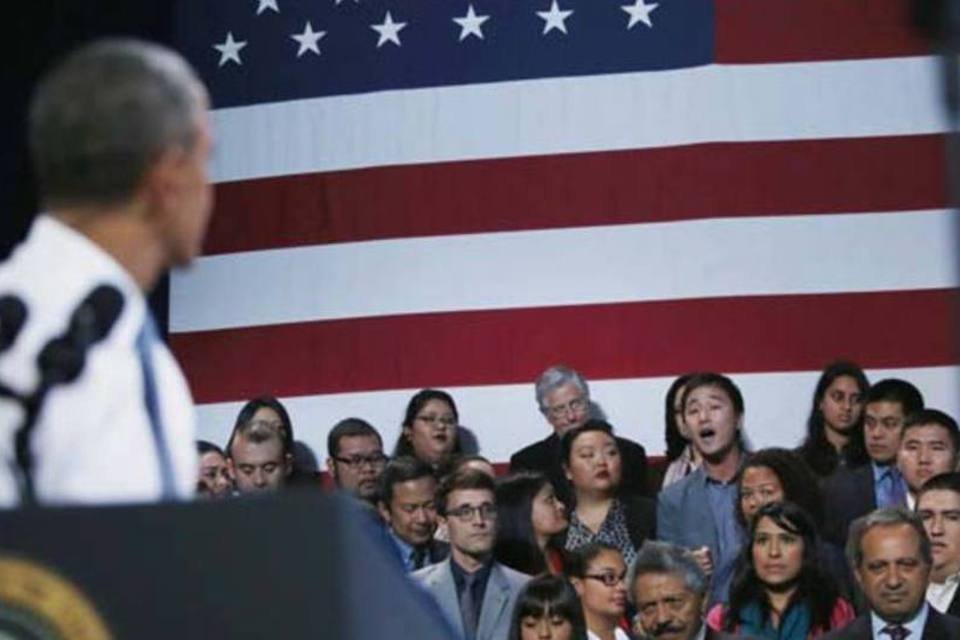 Obama enfrenta críticos de acordo com o Irã