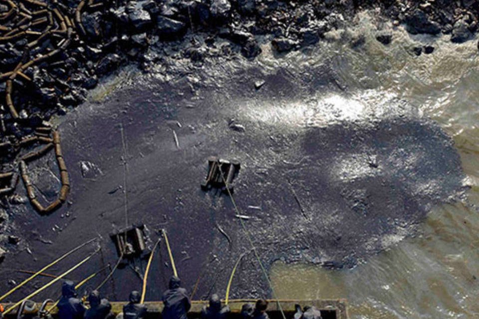 Sobe para 62 o número mortos por explosão na China