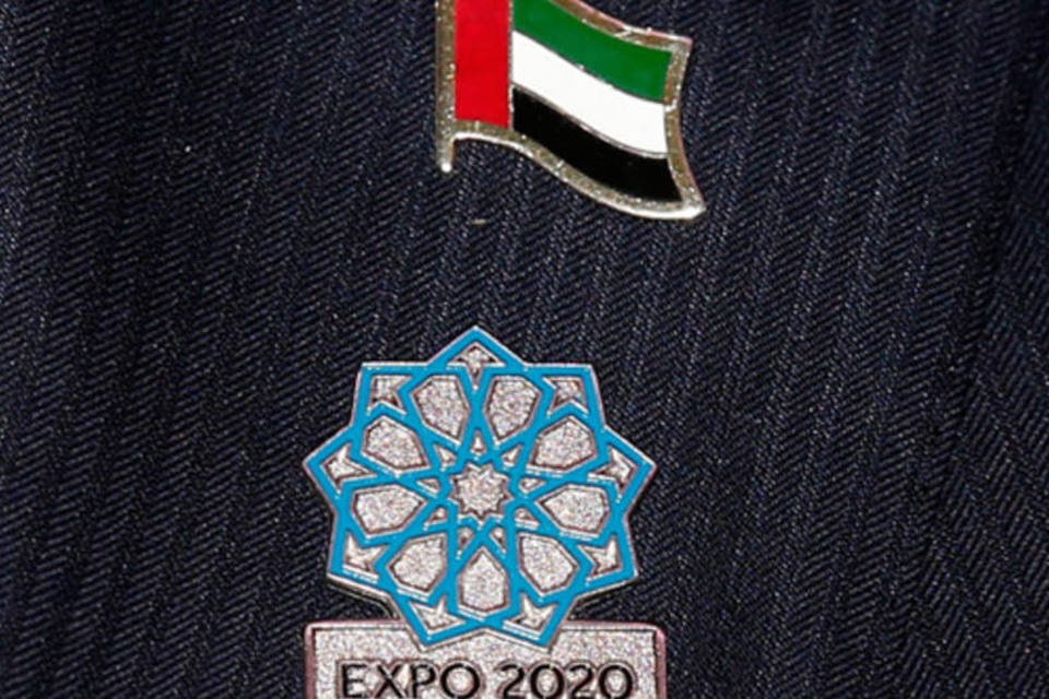 São Paulo é eliminada em disputa por Expo 2020