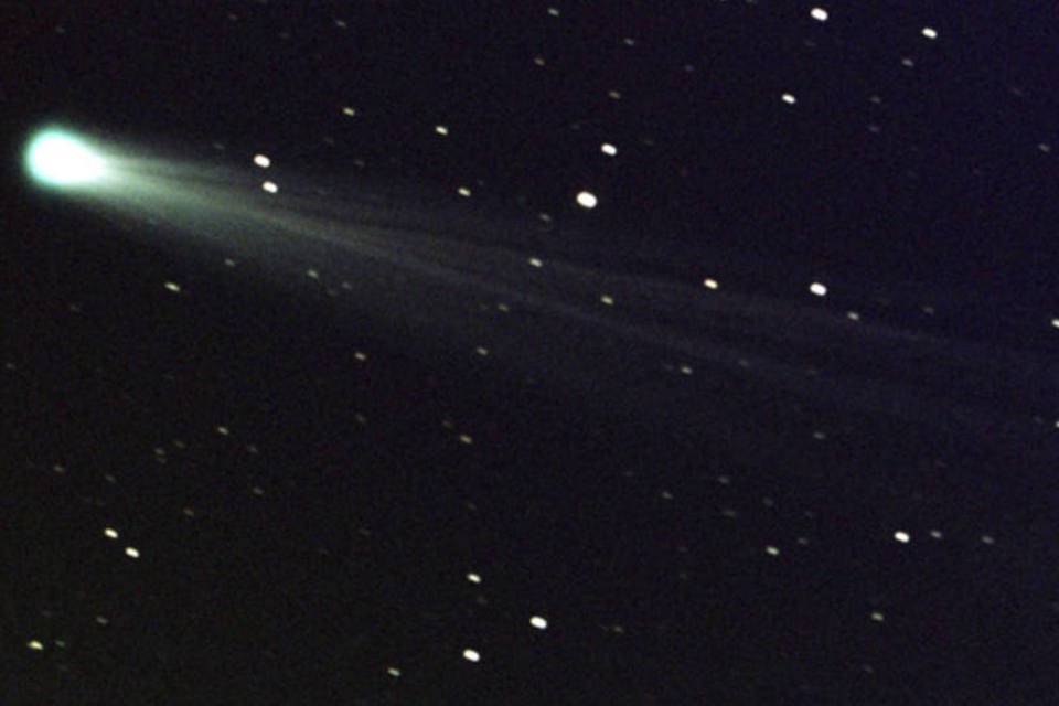 Cometa zumbi Ison pode retornar da morte
