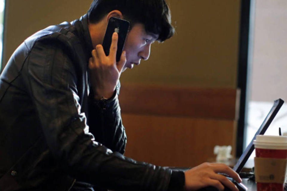 Prestadoras de telecomunicações investiram R$ 26,5 bi