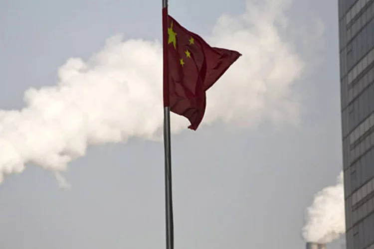 China : governo anunciou em meados deste mês que abolirá os impopulares campos de trabalho, que costumam ser usados contra ativistas políticos (Reuters)