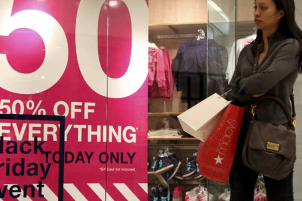 Procon já registrou 753 reclamações sobre a Black Friday