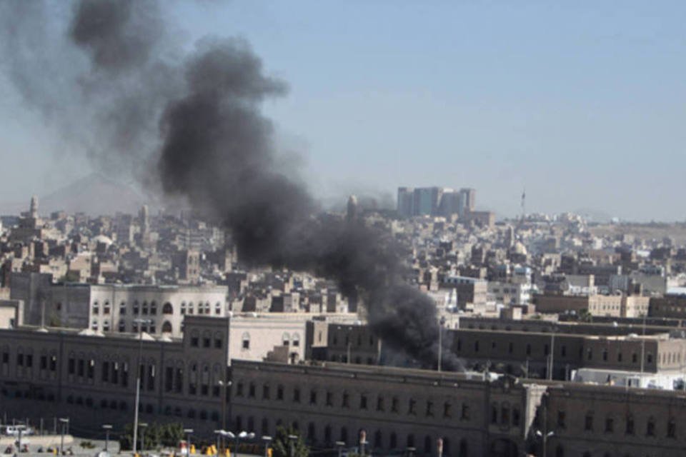 Grupo ligado à Al Qaeda assume autoria por ataque no Iêmen
