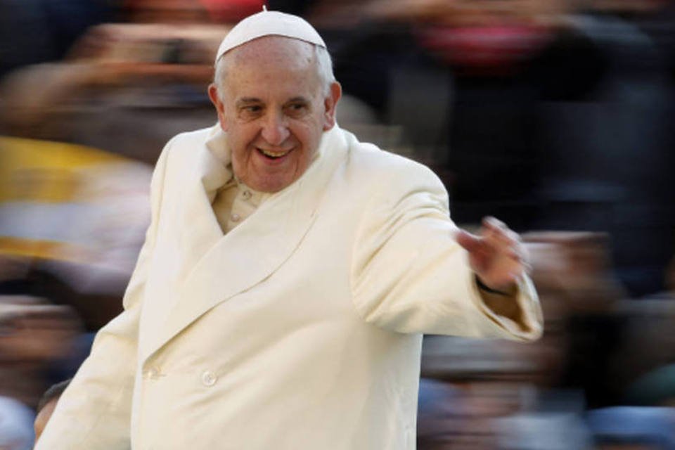 Por que Xi Jinping e o Papa deveriam comparar notas