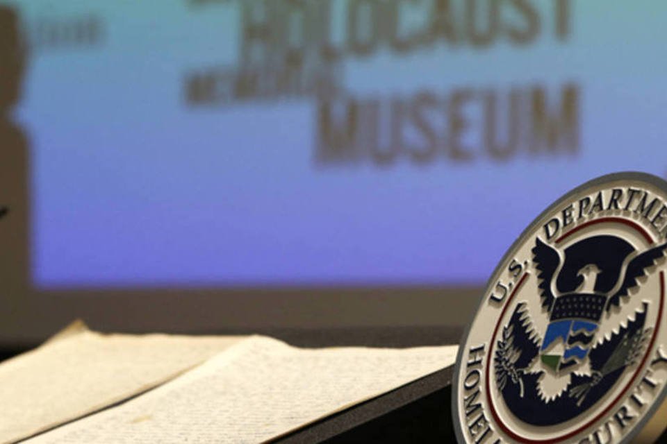 Museu do Holocausto consegue diário de assessor de Hitler