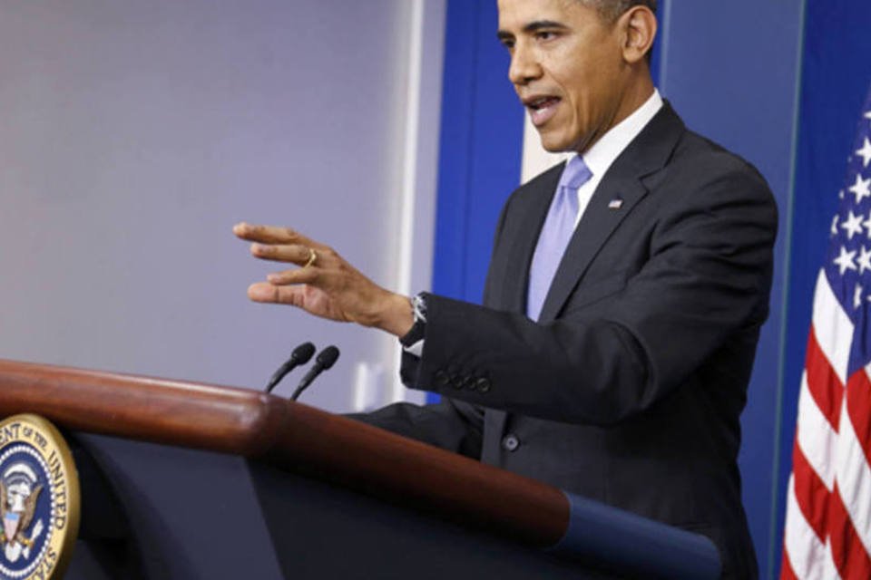 Recuperação não deve deixar ninguém para trás, diz Obama