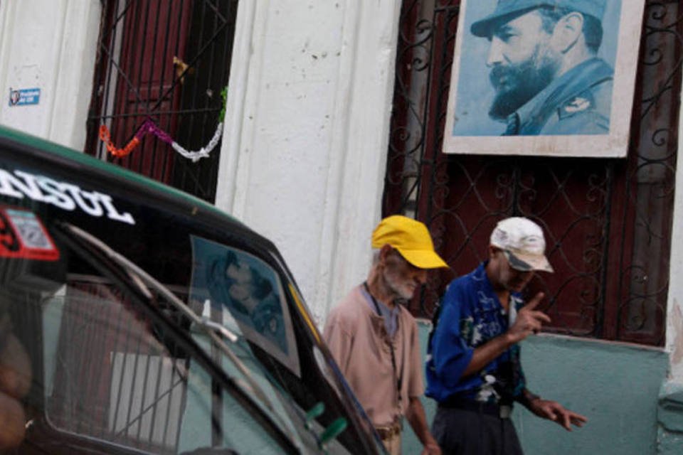 Cuba se prepara para celebrar o 55º aniversário da revolução