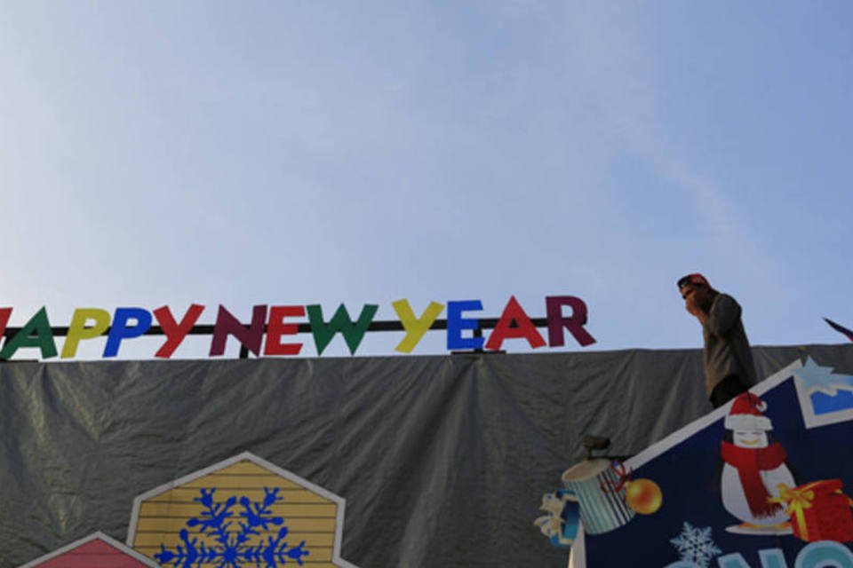 Mianmar anuncia anistia de fim de ano a presos políticos