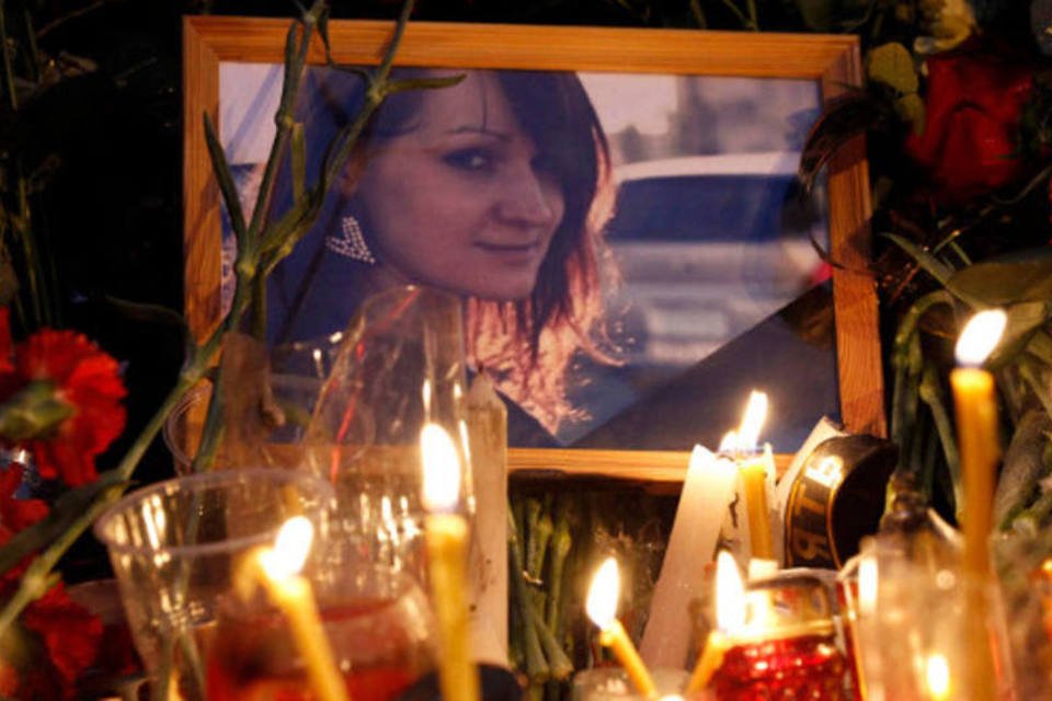 Putin promete aniquilar terroristas após atentados suicidas