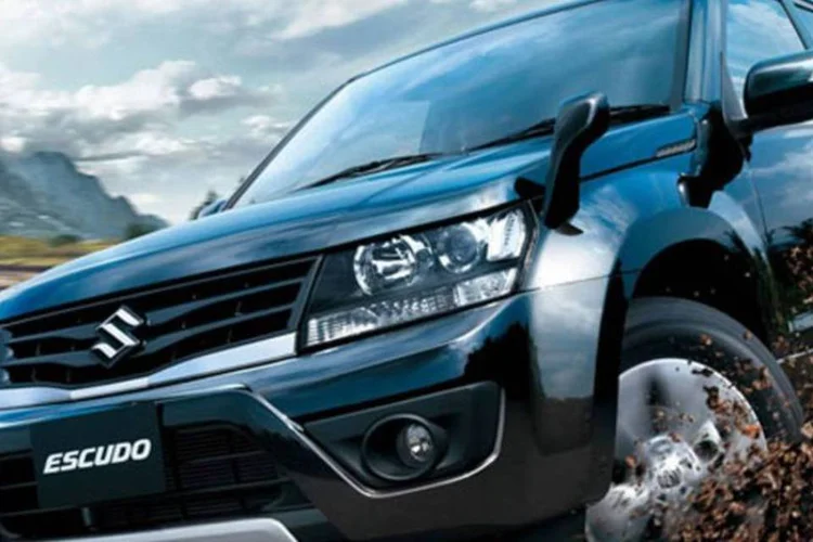 
	Carros da Suzuki deixar&atilde;o de ser vendidos nos Estados Unidos ap&oacute;s empresa pedir concordata
 (Divulgação)