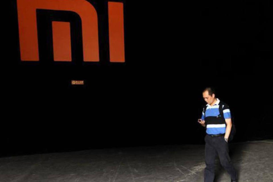 Xiaomi quer mais que dobrar vendas de smartphones em 2014