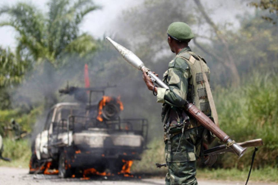 Ruanda pede à ONU que rejeite relatório sobre Congo