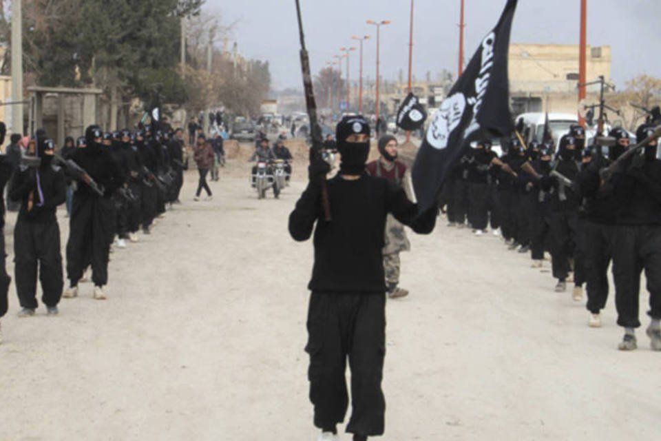 Jihadistas assumem controle da cidade iraquiana de Tal Afar