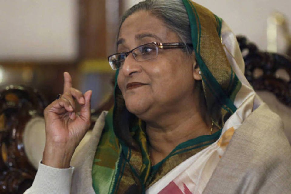 Nova eleição em Bangladesh depende do fim da violência