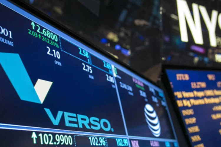 
	Bolsa de NY: &agrave;s 13h52, o indicador Dow Jones subia 0,42 por cento, a 16.437 pontos
 (Brendan McDermid/Reuters)