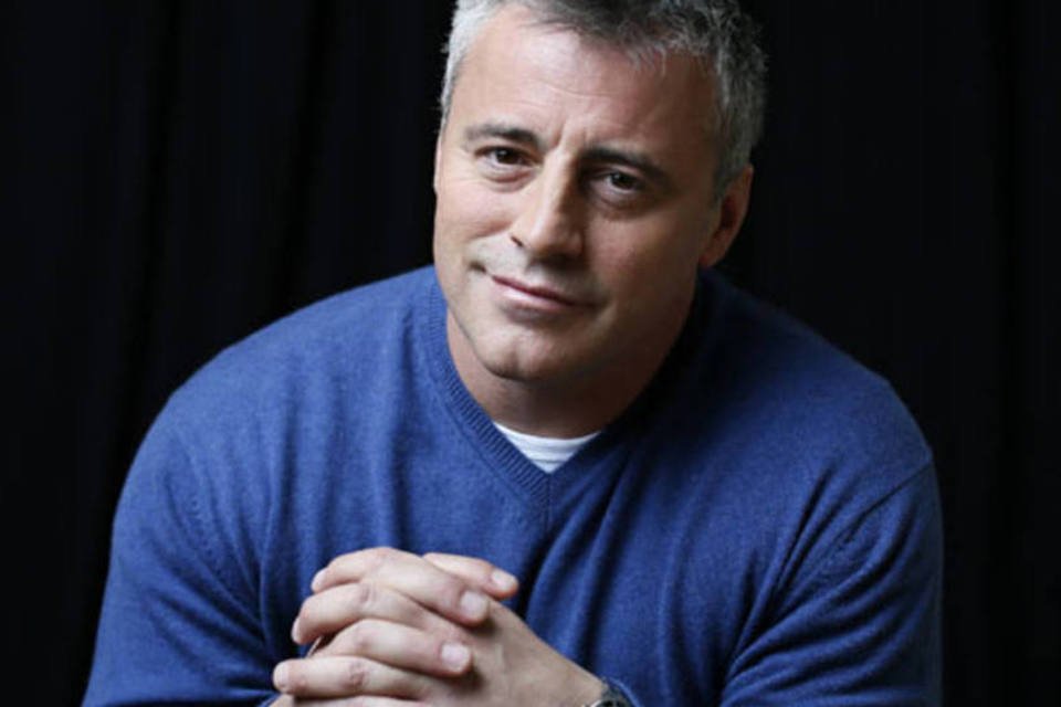 Matt LeBlanc fala sobre Episodes e a vida depois de Friends